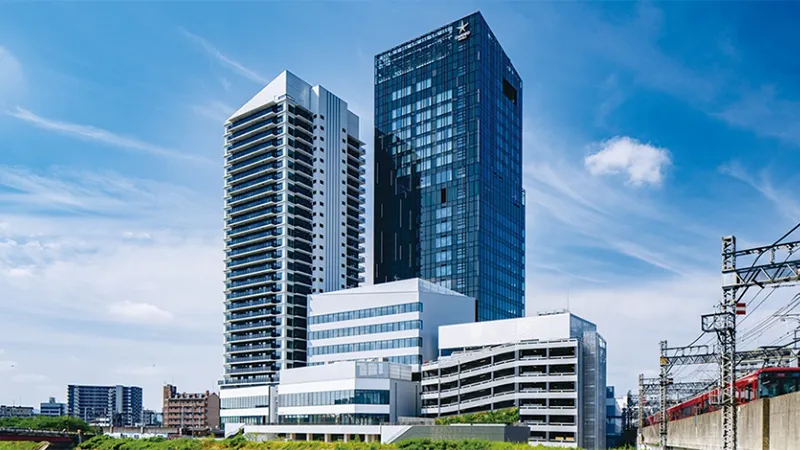 画像:枚方の景色02