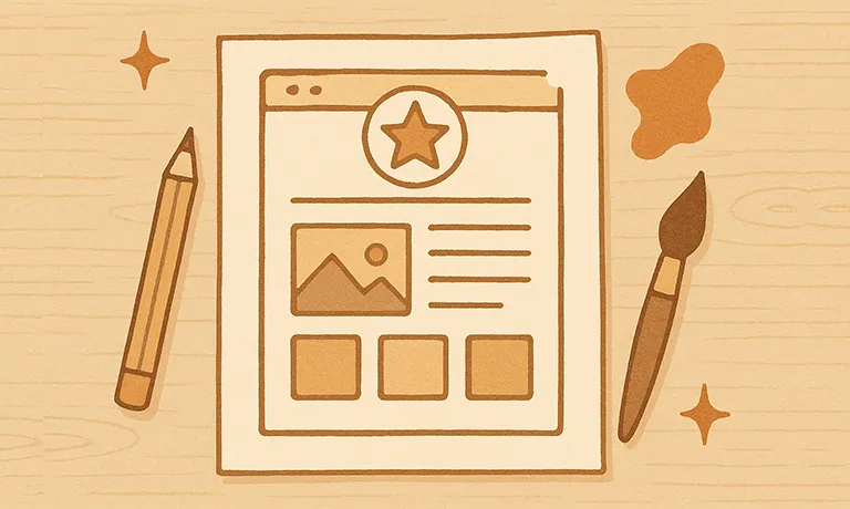 世界観を形にする