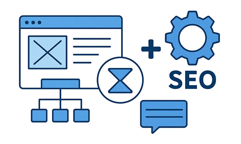 UI/UX改善 × SEO対策