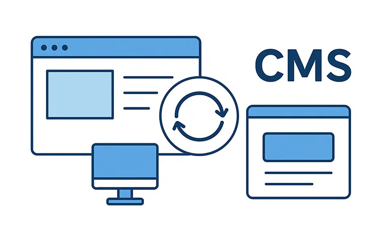 更新しやすい仕組みを導入