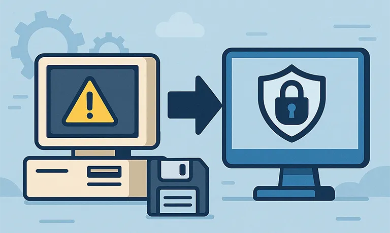 セキュリティ強化