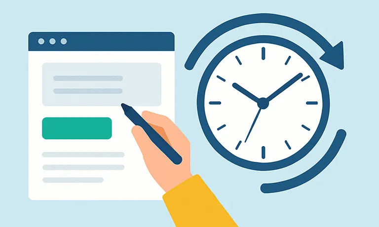 本業に集中できる